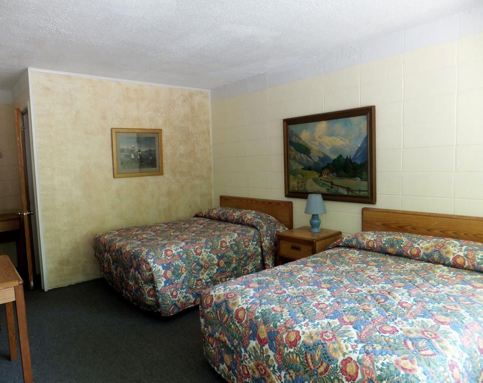 Windsor Motel Lake George Cameră foto